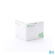Load image into Gallery viewer, Mesoft Kp N/st 4l 10,0x20,0cm 200 156400
