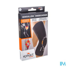 Charger l'image dans la galerie, Epitact Kniebescherming Sport Multidirectionele l
