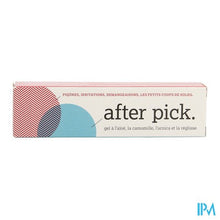 Charger l'image dans la galerie, After Pick Gel Tube 30ml
