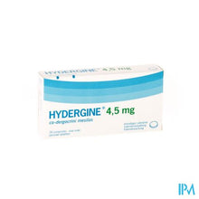 Afbeelding in Gallery-weergave laden, Hydergine Comp 28 X 4,5mg

