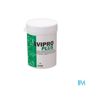 Avipro Plus Poeder Pot 100g