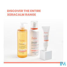 Afbeelding in Gallery-weergave laden, Avene Xeracalm Ad Concentraat 40ml
