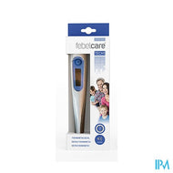 Febelcare Tech1  Digitale Thermometer