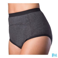 Suprima 1259 Bodyguard 3 Antraciet Xxl 52/54