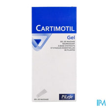 Charger l'image dans la galerie, Cartimotil Gel Tbe 125ml
