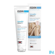 Afbeelding in Gallery-weergave laden, Isdin Ureadin Ultra 20 Cream 100ml

