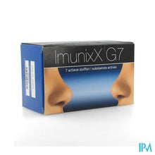 Charger l'image dans la galerie, Imunixx G7 Comp 40
