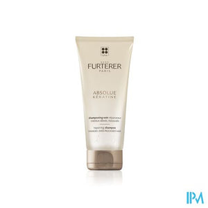 Furterer Absolue Keratine Shampooing 200ml Nf