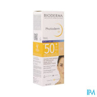 Bioderma Photoderm M Clair Spf50+ 40ml