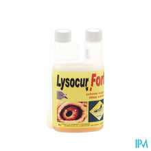 Afbeelding in Gallery-weergave laden, Comed Lysocur Fort 250ml
