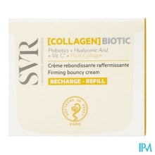 Afbeelding in Gallery-weergave laden, Svr Biotic Collagen Creme Refill 50ml
