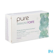 Pure Immuni Forte Tabl 60 Nf