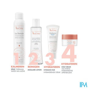 Avene Lippenbalsem Intense Hydratatie 24u 10ml