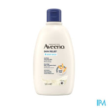 Afbeelding in Gallery-weergave laden, Aveeno Skin Relief Hydraterende Douchegel 500ml
