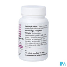 Load image into Gallery viewer, Zilverkaars Forte V-caps 60 Pharmanutrics
