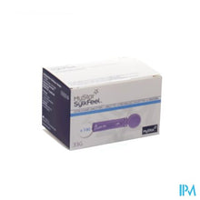 Afbeelding in Gallery-weergave laden, Mystar Sylkfeel Lancetten 33g Ultra Dun 100
