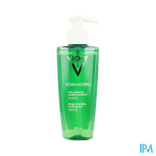 Afbeelding in Gallery-weergave laden, Vichy Normaderm Gel Net. Pur. 200ml
