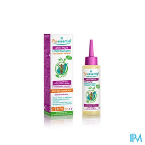 Puressentiel Anti-luizen 100ml