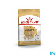 Afbeelding in Gallery-weergave laden, Royal Canin Dog Chihuahua Adult Dry 3kg

