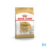 Royal Canin Dog Chihuahua Adult Dry 3kg