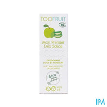 Afbeelding in Gallery-weergave laden, Toofruit Premier Deo Blok Bio Papple-aloe 36ml
