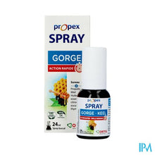 Afbeelding in Gallery-weergave laden, Ortis Propex Spray 24ml
