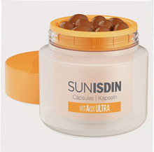 Afbeelding in Gallery-weergave laden, Isdin Fotoprotector Sunisdin Caps 30
