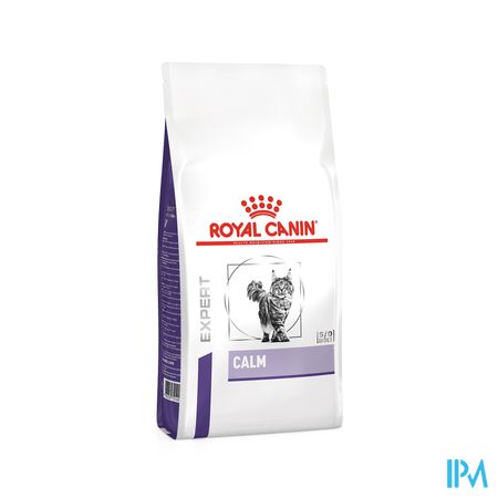 Royal Canin Cat Calm Dry 2kg