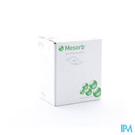 Mesorb Kp Ster Abs 10x13cm 50 677001