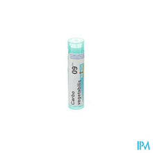 Afbeelding in Gallery-weergave laden, Carbo Vegetabilis 9ch Gr 4g Boiron

