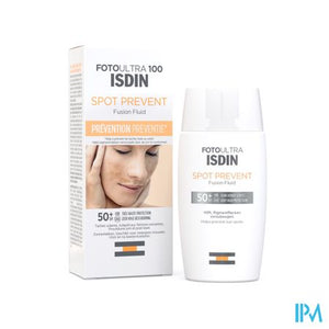 Isdin Fotoultra Spot Prevent Ip50+ 50ml