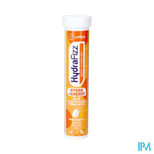 Afbeelding in Gallery-weergave laden, Upsa Hydrafizz Energy Boost Bruistabl 16
