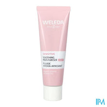 Charger l'image dans la galerie, Weleda Sensitive Hydraterend Gezichtscr Light 30ml
