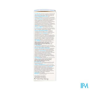 Lrp Lipikar Gel Creme Urea 30% 50ml