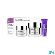 Clinique Smart Lift & Firms Lab Set