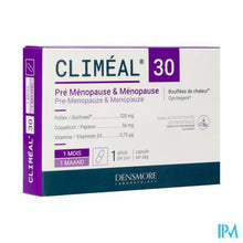 Charger l'image dans la galerie, Climeal Caps 30
