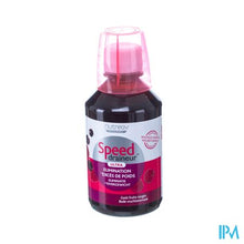 Afbeelding in Gallery-weergave laden, Speed Draineur Ultra Arome Rode Vruchten Fl 280ml
