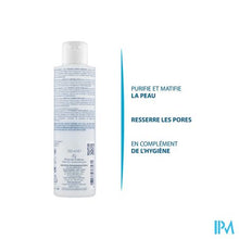 Afbeelding in Gallery-weergave laden, Ducray Keracnyl Lotion Zuiverend 200ml
