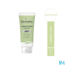 Afbeelding in Gallery-weergave laden, Dermalex Conditioner Normal Hair 150ml
