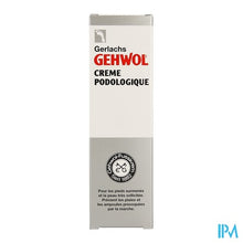 Afbeelding in Gallery-weergave laden, Gehwol Voetcreme 75ml Consulta
