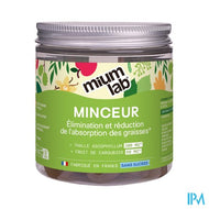 Les Miraculeux Afslanken Gummies 42