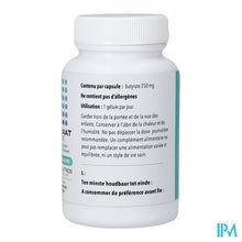 Afbeelding in Gallery-weergave laden, Butyraat Forte V-caps 60 Pharmanutrics
