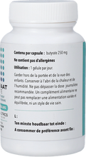 Afbeelding in Gallery-weergave laden, Butyraat Forte V-caps 60 Pharmanutrics
