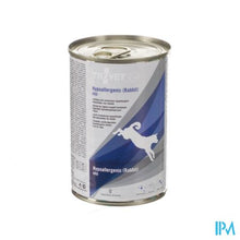 Charger l'image dans la galerie, Trovet Rrd Hypoallergenic Rabbit 6 X 400g
