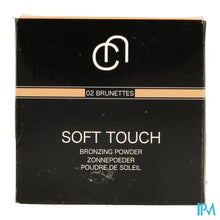 Charger l'image dans la galerie, Les Couleurs De Noir Bronzing Pdr 02 Brunettes9,5g
