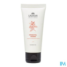 Charger l'image dans la galerie, Umami Or.herbs Showergel Allspice-sandelw. 200ml
