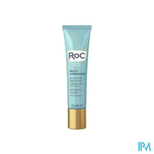 Afbeelding in Gallery-weergave laden, Roc Multi Correxion Hydra Plump Eye Gel Cr 15ml
