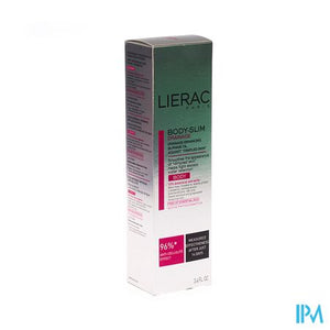 Lierac Body Slim Olie Spray Pompfl. 100ml
