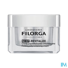 Charger l'image dans la galerie, Filorga Ncef Revitalize Cream 50ml
