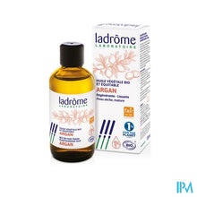 Load image into Gallery viewer, Ladrome Arganolie 100ml
